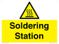 WV12971: Soldering Station