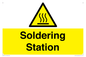 WV12971: Soldering Station