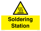 WV12971: Soldering Station