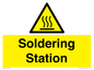 WV12971: Soldering Station