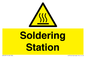 WV12971: Soldering Station