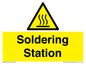WV12971: Soldering Station