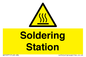 WV12971: Soldering Station