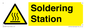 WV12971: Soldering Station