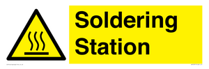 WV12971: Soldering Station