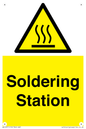 WV12971: Soldering Station