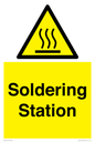 WV12971: Soldering Station