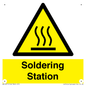 WV12971: Soldering Station