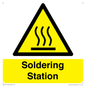 WV12971: Soldering Station