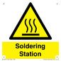 WV12971: Soldering Station