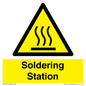 WV12971: Soldering Station
