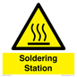 WV12971: Soldering Station