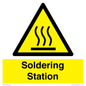 WV12971: Soldering Station