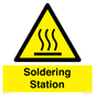 WV12971: Soldering Station