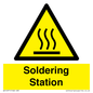WV12971: Soldering Station