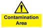 WV13127: Contamination Area