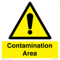 WV13127: Contamination Area