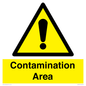 WV13127: Contamination Area