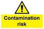WV13131: Contamination risk