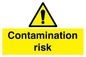 WV13131: Contamination risk