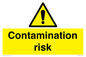 WV13131: Contamination risk
