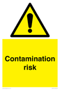 WV13131: Contamination risk