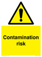 WV13131: Contamination risk