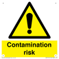 WV13131: Contamination risk
