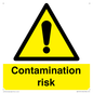 WV13131: Contamination risk
