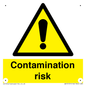 WV13131: Contamination risk