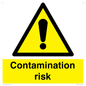 WV13131: Contamination risk