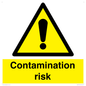 WV13131: Contamination risk