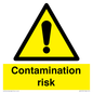 WV13131: Contamination risk