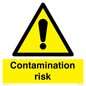 WV13131: Contamination risk