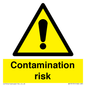 WV13131: Contamination risk
