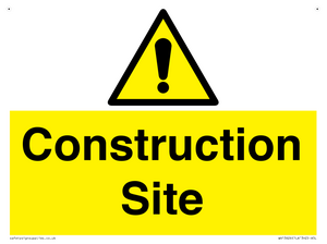 WV13626: Construction Site