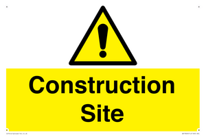WV13626: Construction Site