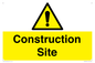 WV13626: Construction Site