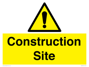 WV13626: Construction Site