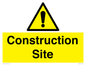 WV13626: Construction Site