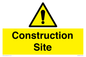WV13626: Construction Site