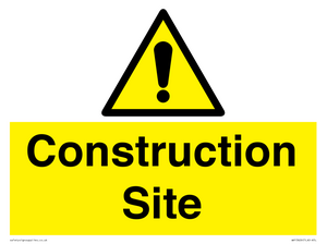WV13626: Construction Site