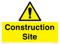 WV13626: Construction Site