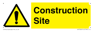 WV13626: Construction Site