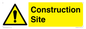 WV13626: Construction Site