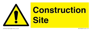 WV13626: Construction Site