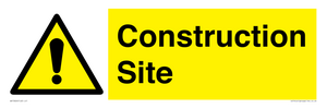 WV13626: Construction Site