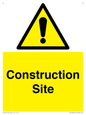 WV13626: Construction Site