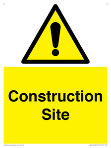 WV13626: Construction Site