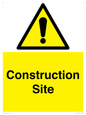 WV13626: Construction Site